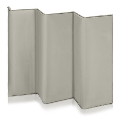 Lionelo - Lettino da viaggio LAURA Beige Sand