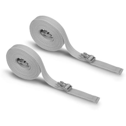 Lionelo - Lettino per bambini 3 in 1 AURORA grigio