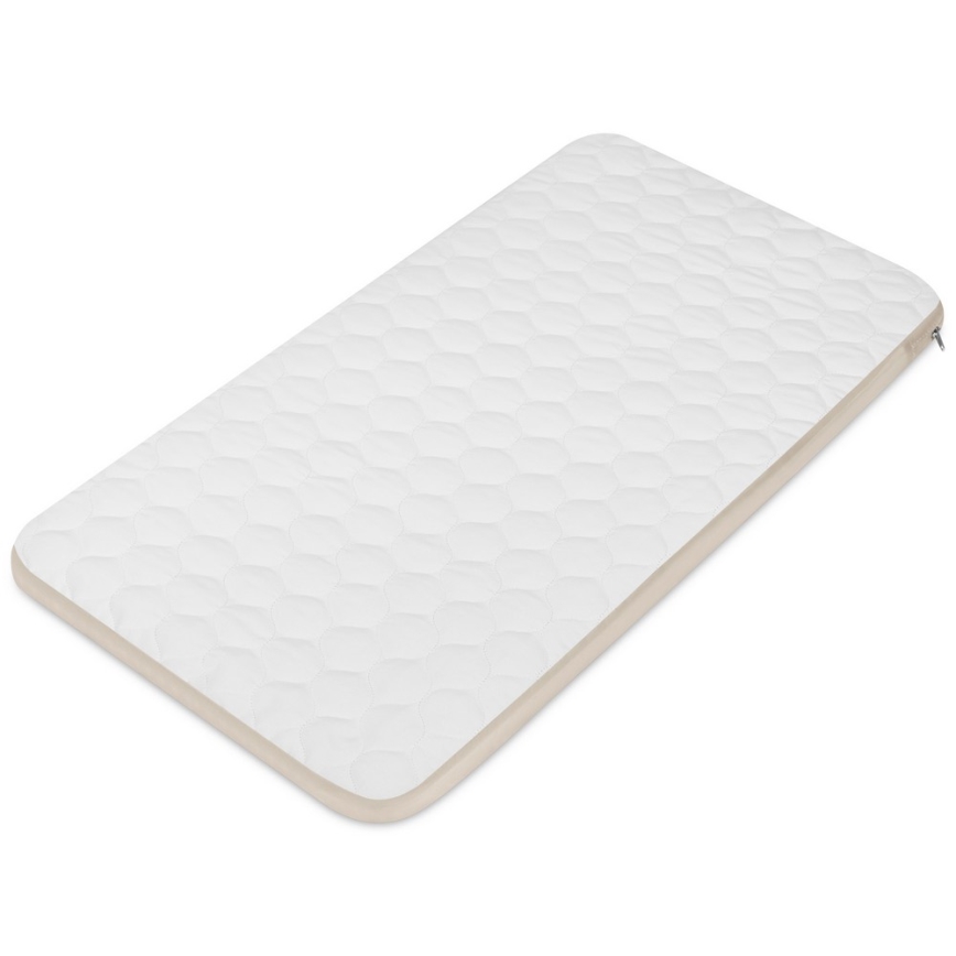 Lionelo - Lettino per bambini 3 in 1 JODIE Beige crema
