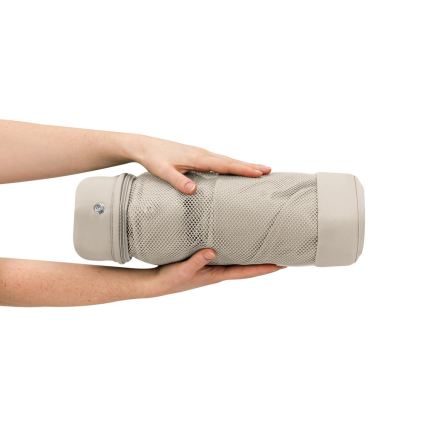 Lionelo - Lettino per bambini 3 in 1 JODIE Beige crema