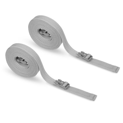 Lionelo - Lettino per bambini 3 in 1 JODIE Beige Taupe