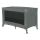 Lionelo - Letto da viaggio 3 in 1 ELLEN Green Sage