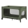 Lionelo - Letto da viaggio JASMIN EASY FOLD Verde Olive
