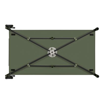 Lionelo - Letto da viaggio JASMIN EASY FOLD Verde Olive