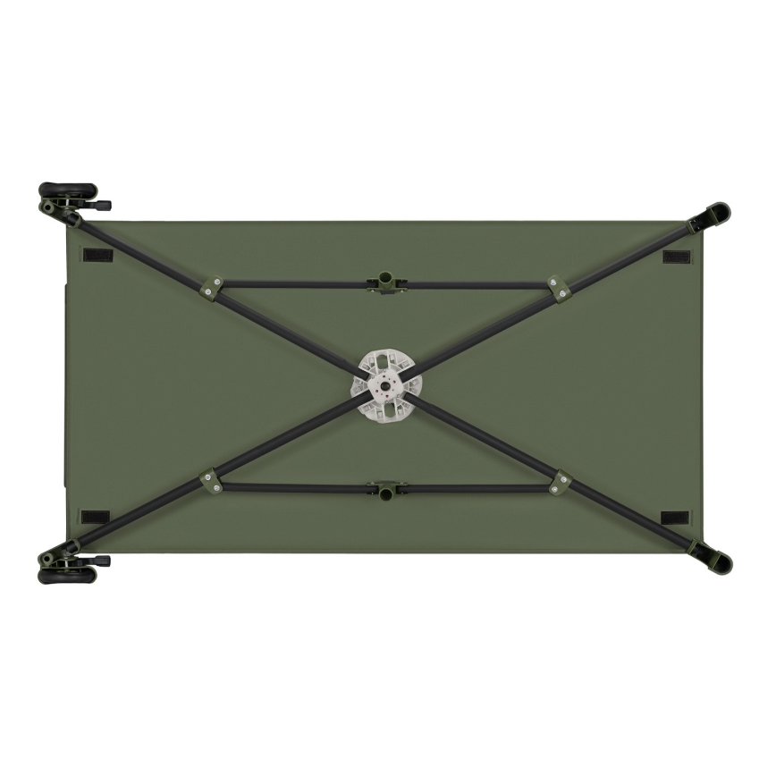 Lionelo - Letto da viaggio JASMIN EASY FOLD Verde Olive