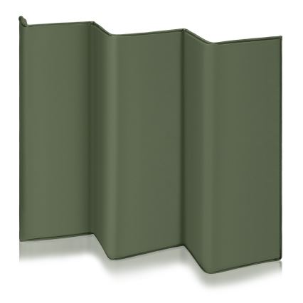 Lionelo - Letto da viaggio JASMIN EASY FOLD Verde Olive