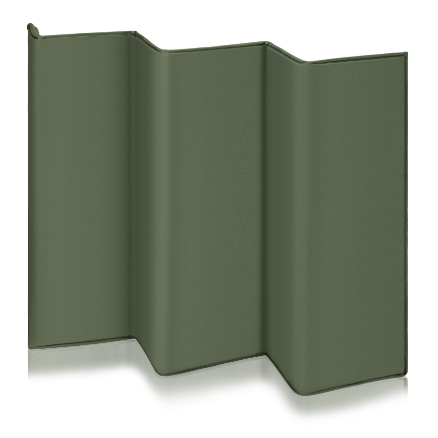 Lionelo - Letto da viaggio JASMIN EASY FOLD Verde Olive