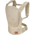 Lionelo - Marsupio porta-bebè MARGAREET Air Beige