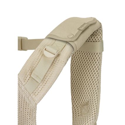 Lionelo - Marsupio porta-bebè MARGAREET Air Beige