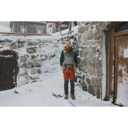 Lionelo - Marsupio porta-bebè MARGAREET Wave