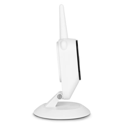 Lionelo - Monitor per bambini con videocamera BABYLINE CAMERA 3.2 5V