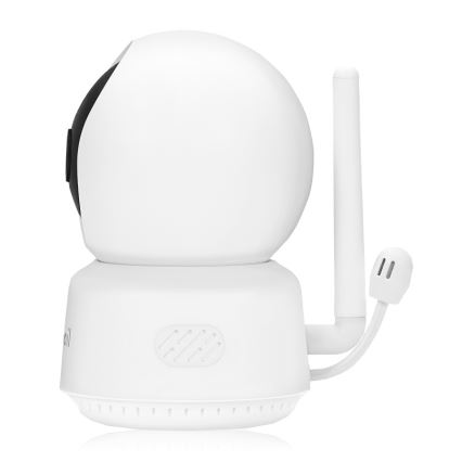 Lionelo - Monitor per neonati BABYLINE 9.1 5V 3600 mAh