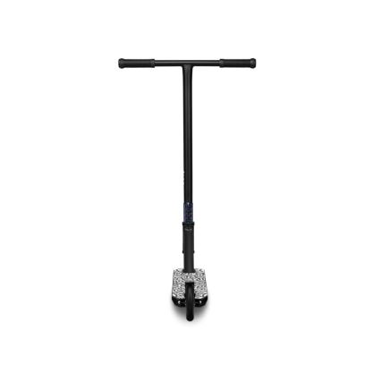 Lionelo - Monopattino per bambini WHIZZ NEO nero