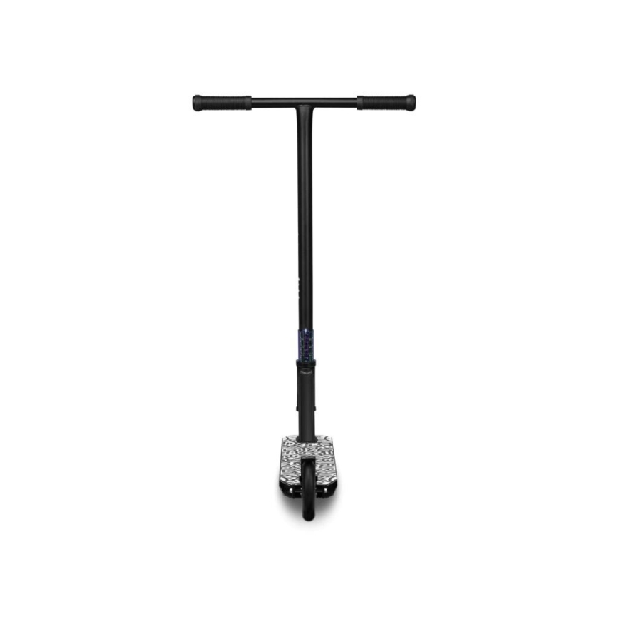 Lionelo - Monopattino per bambini WHIZZ NEO nero