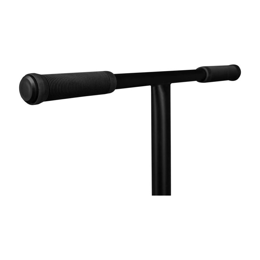 Lionelo - Monopattino per bambini WHIZZ NEO nero