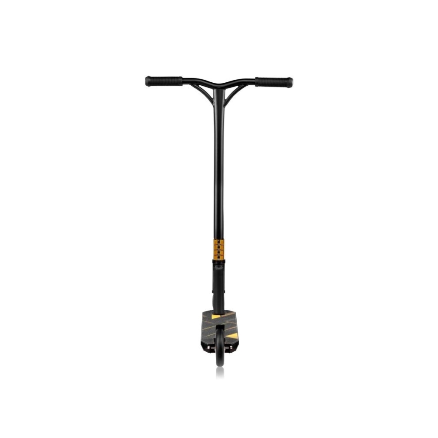 Lionelo - Monopattino per bambini WHIZZ nero