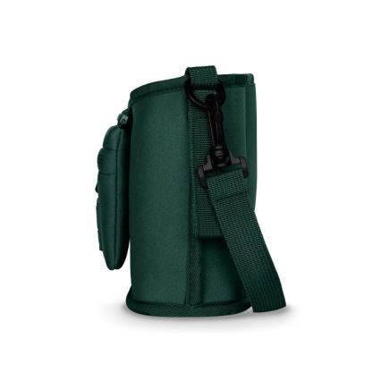 Lionelo - Organizer per passeggino LITTLE CUBE Verde Foresta