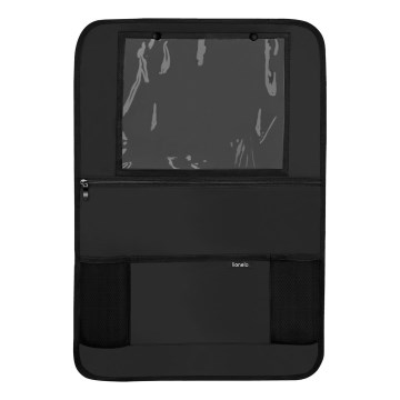Lionelo - Organizzatore per auto SEAT ORGANIZER Nero