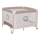 Lionelo - Pannello da Gioco BONNIE Beige Sand