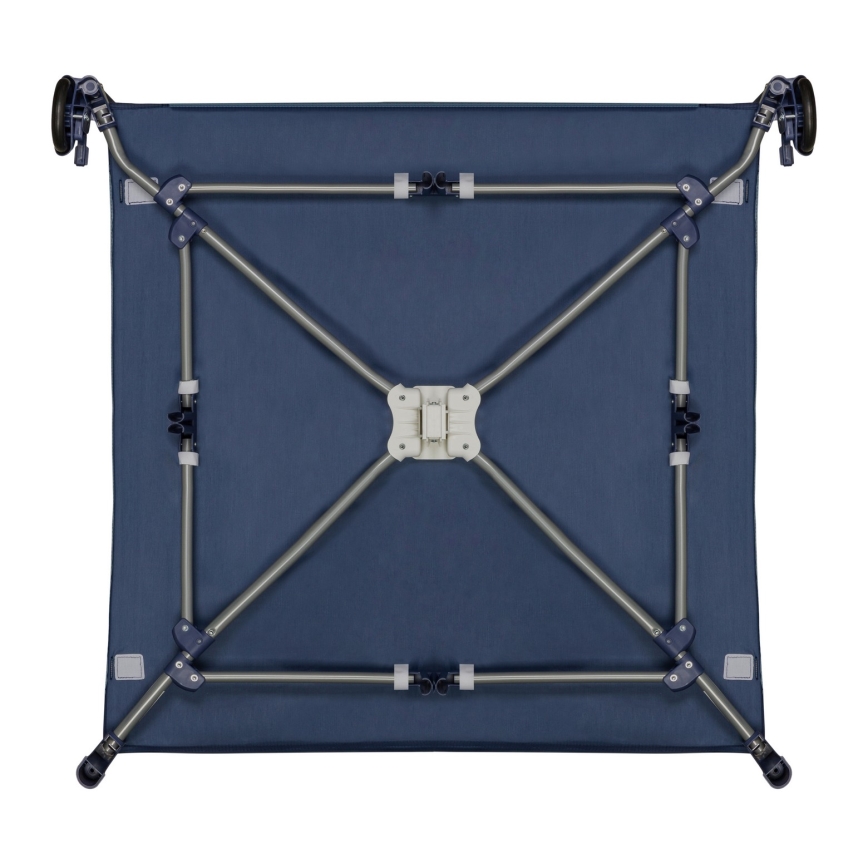 Lionelo - Pannello di gioco BONNIE Blu Navy