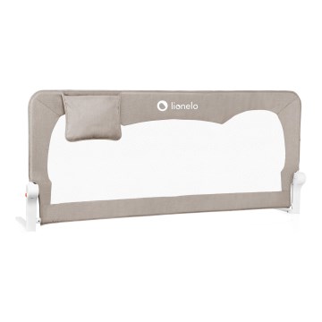 Lionelo - Paracolpi HANNA Beige Melange