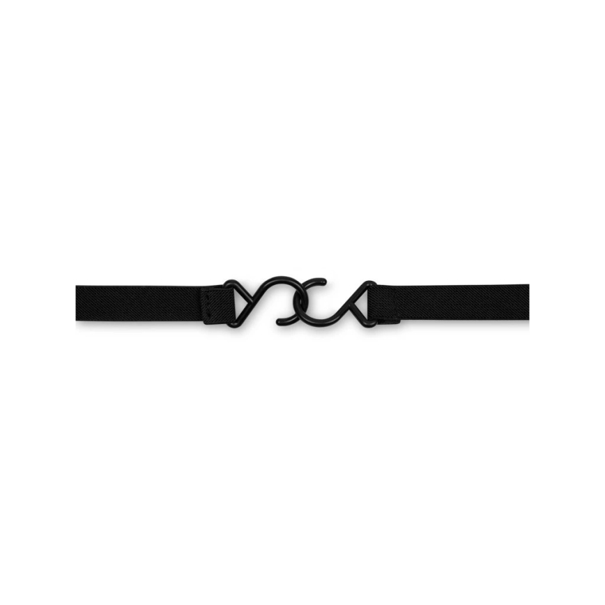 Lionelo - Parasole per passeggino SUN COVER Black Carbon