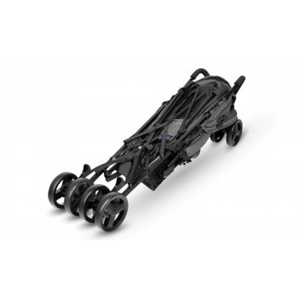 Lionelo - Passeggino a ombrello ELIA grigio