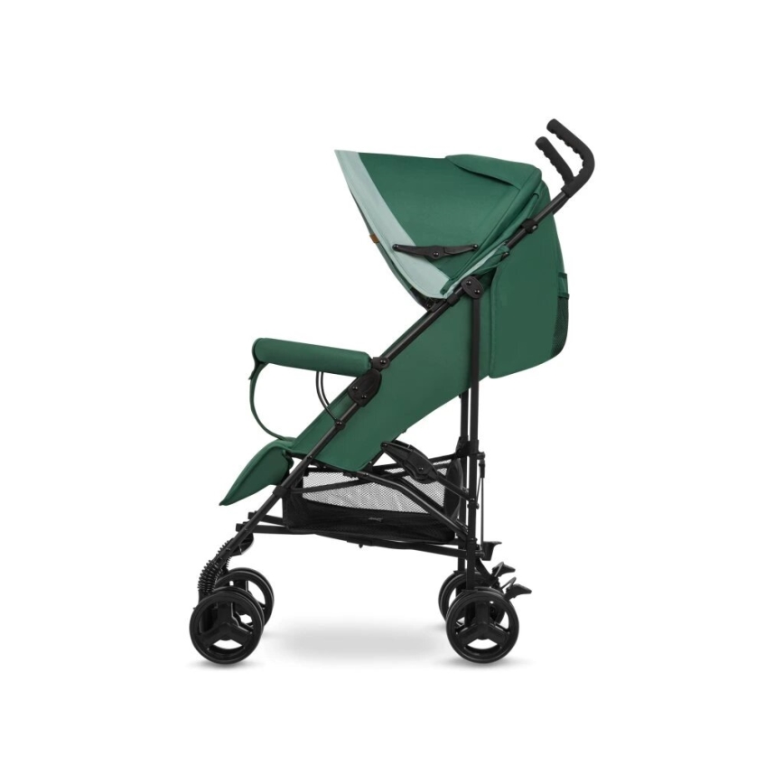 Lionelo - Passeggino a ombrello ELIA verde