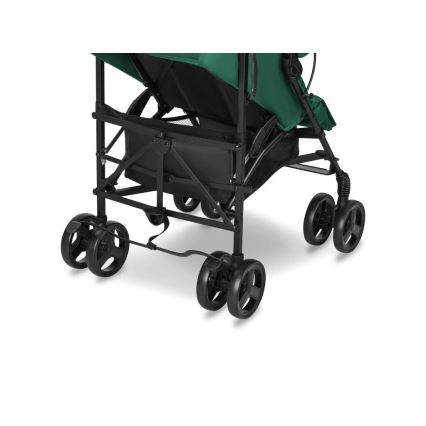 Lionelo - Passeggino a ombrello ELIA verde