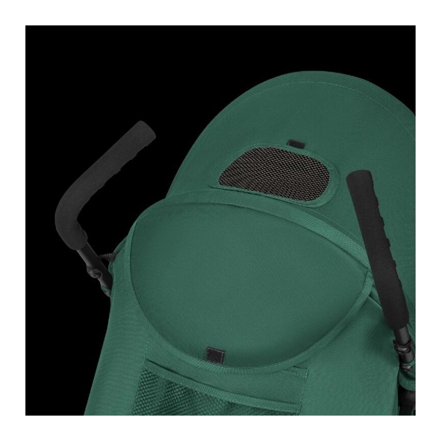 Lionelo - Passeggino a ombrello ELIA verde