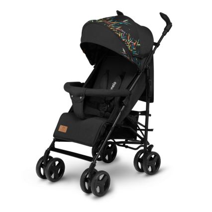Lionelo - Passeggino a ombrello IRMA Dreamin