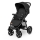 Lionelo - Passeggino ANNET PLUS nero