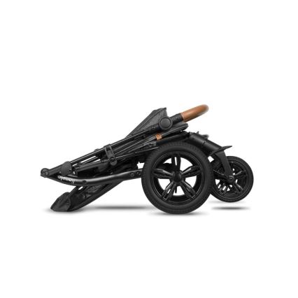 Lionelo - Passeggino ANNET TOUR grigio