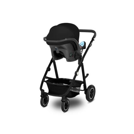 Lionelo - Passeggino combinato 2 in 1 AMBER Dreamin