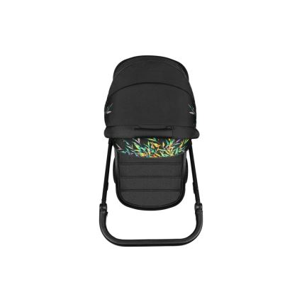 Lionelo - Passeggino combinato 2 in 1 AMBER Dreamin