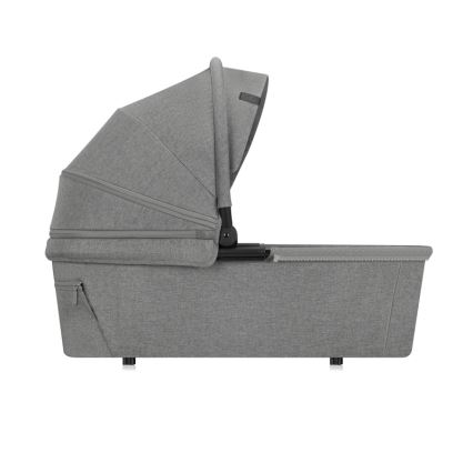 Lionelo - Passeggino combinato 2 in 1 MERIL Grigio Pietra