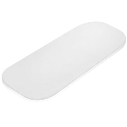 Lionelo - Passeggino combinato 2 in 1 MIKA PLUS Grey Stone