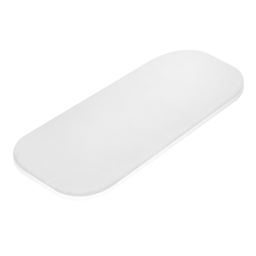 Lionelo - Passeggino combinato 2 in 1 MIKA PLUS Grey Stone