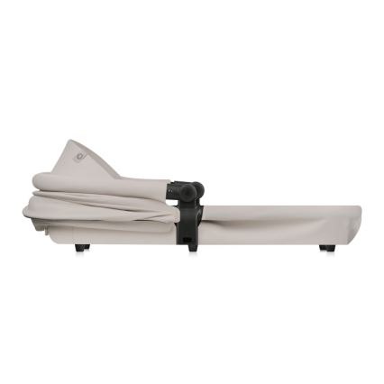 Lionelo - Passeggino combinato 2 in 1 MIKA PLUS Sabbia