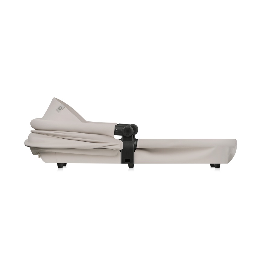 Lionelo - Passeggino combinato 2 in 1 MIKA PLUS Sabbia
