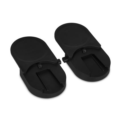 Lionelo - Passeggino combinato 3 in 1 LAYLA Beige Sand