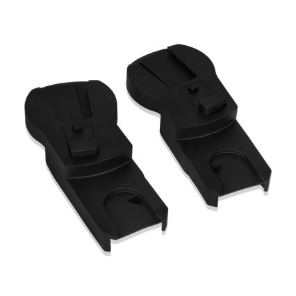 Lionelo - Passeggino combinato 3-in-1 LAYLA Marrone Ruggine