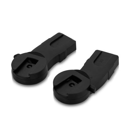 Lionelo - Passeggino combinato 3 in 1 MERIL Grigio Pietra