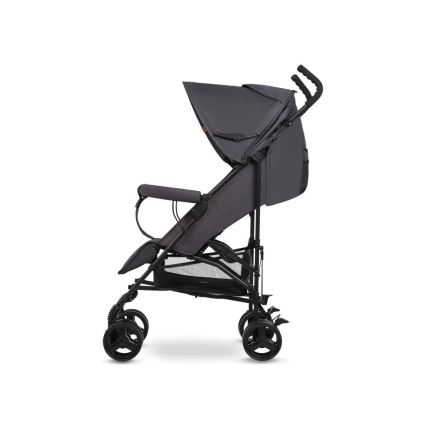 Lionelo - Passeggino ELIA grigio scuro