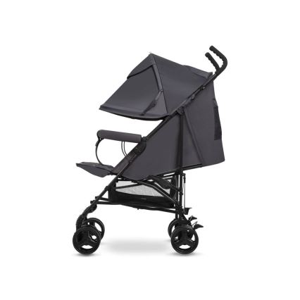 Lionelo - Passeggino ELIA grigio scuro
