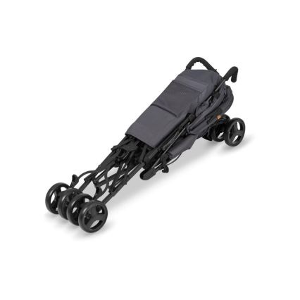 Lionelo - Passeggino ELIA grigio scuro