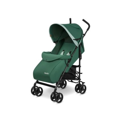 Lionelo - Passeggino ELIA verde