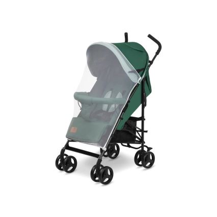 Lionelo - Passeggino ELIA verde