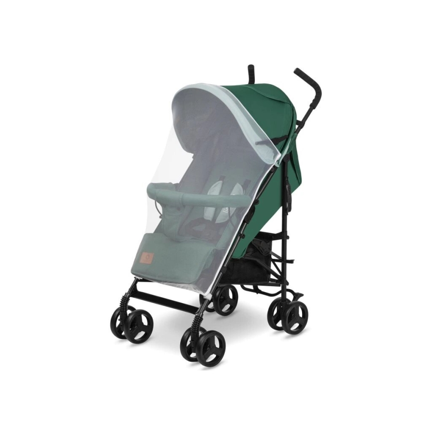Lionelo - Passeggino ELIA verde