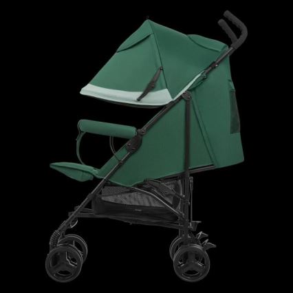 Lionelo - Passeggino ELIA verde